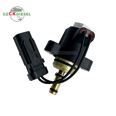 Αγορά 24V Σολενοειδής Βαλβίδα T410311 3691658 369-1658 για κινητήρα C4.4 C7.1 διαδικτυακή κατασκευή
