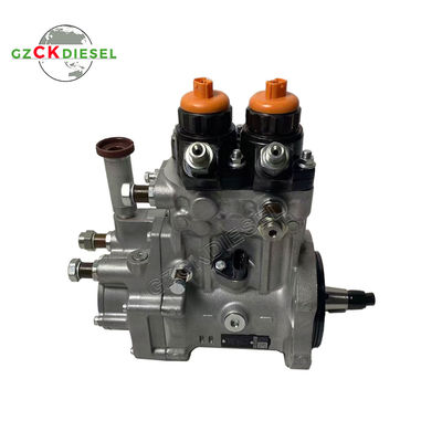 Αγορά HP0 Diesel Fuel Injection Pump 22100-E0301 22100-E0303 094000-1031 094000-1030 for P12C E13C Engine διαδικτυακή κατασκευή