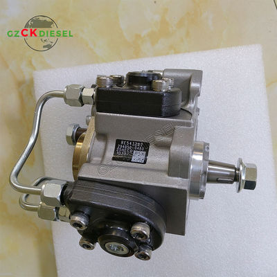 Αγορά Η αντλία καυσίμου HP4 RE543262 294050-0480 για 6.8L 6068 Μηχανή 210G 250GLC Excavator διαδικτυακή κατασκευή