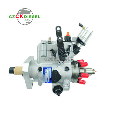 Αγορά 6 Cylinders 2400 RPM diesel Fuel Injection Injector Pump DB4629-5107 for MF Tractor διαδικτυακή κατασκευή