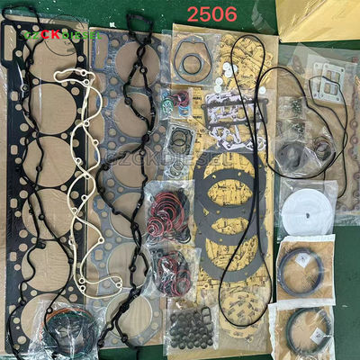 Αγορά ΣΕΤ ΦΛΑΝΤΖΑΣ KRP1656 KRP1657 για Κινητήρα 2506 διαδικτυακή κατασκευή