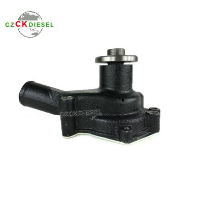 Αγορά Water Pump 8-97125051-1 8971250511 for 4BG1 Engine EX120-5 Excavator διαδικτυακή κατασκευή