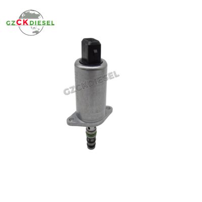 Αγορά 24V Solenoid Valve TM70202 for Hydraulic Pump Proportional Solenoid Valve διαδικτυακή κατασκευή
