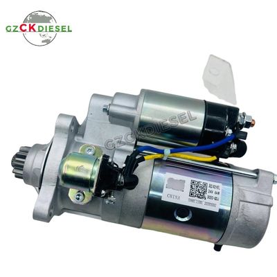 Αγορά Starter Motor 5344602 for QSB4.5 QSB3.9 Engine διαδικτυακή κατασκευή