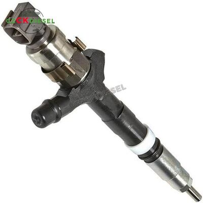 Αγορά Common Rail Fuel Injector 095000-0933 8981782473 for 4JH1 Engine διαδικτυακή κατασκευή