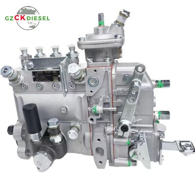 Αγορά Fuel Injection Pump 1JG410-1111100-493 for YCD4J22T-115 Engine διαδικτυακή κατασκευή