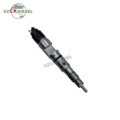 Αγορά Common Rail Injector 0445120063 0445120340 for 120 Series Injector διαδικτυακή κατασκευή