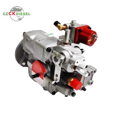 Αγορά PT Diesel Fuel Injecrtion Pump 3060948 3090942 3065756 3065765 3060947 for KTA19 Engine διαδικτυακή κατασκευή
