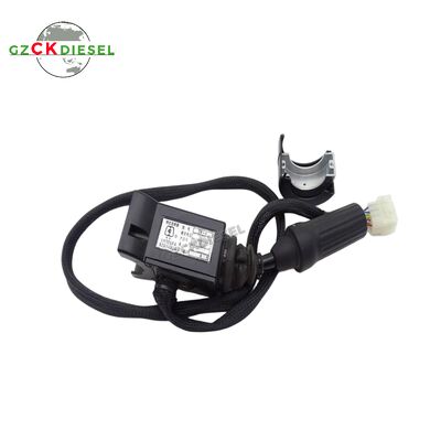Αγορά Διάλεκτης ταχυτήτων 600604100 για κινητήρα ZL3 διαδικτυακή κατασκευή