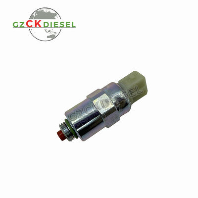 Αγορά Σολενοειδή αντλίας καυσίμου 7185-900G 28491679 για μηχανή εκσκαφής E320D 6D114 διαδικτυακή κατασκευή