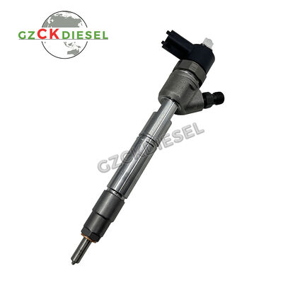 Αγορά Εγχυτήρας καυσίμου Common Rail 0445110320 33800-2A900 0445110319 διαδικτυακή κατασκευή