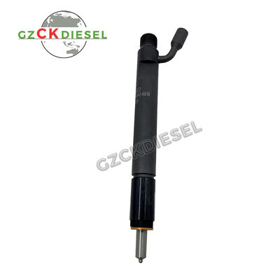 Αγορά Inyector de combustible 3919602 0432191738 C3919602 para motor 6CT 8.3L διαδικτυακή κατασκευή