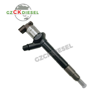 Αγορά Μπεκ ψεκασμού καυσίμου Common Rail 5538167 553-8167 για κινητήρα C3.6 C4.4 διαδικτυακή κατασκευή
