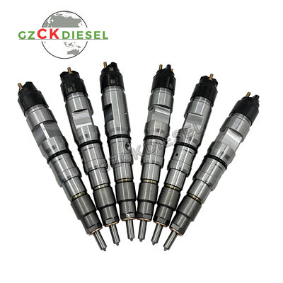 Αγορά Common Rail Fuel Injector 510-1695 για κινητήρα C9.3B Εκσκαφέας 336 345 GC διαδικτυακή κατασκευή