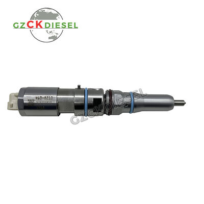 Αγορά Inyector de combustible 460-8213 para motor C9 C9.3 cargadora de ruedas 966L 966M 972L 972M διαδικτυακή κατασκευή