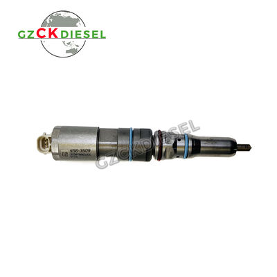 Αγορά Инжектор 456-3509 за двигател C9.3 багер D6T D7E E336F διαδικτυακή κατασκευή
