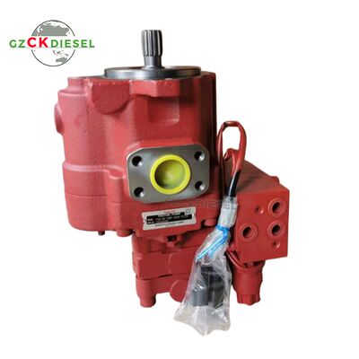 Αγορά Υδραυλική αντλία Κεντρική αντλία 172A64-73200 172B02-73100 172488-73100 172175-73100 PVD-0B-16BP Αντλία με έμβολο για εξορυκτήρα V1015 V1017 V1017-1B διαδικτυακή κατασκευή