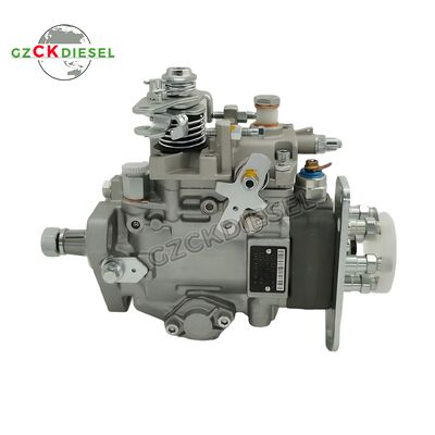 Αγορά Πυροσβεστική αντλία VE6/12F1250R372 0460426141 3916947 3916948 για κινητήρα 6B5.9 6BT 5.9L διαδικτυακή κατασκευή