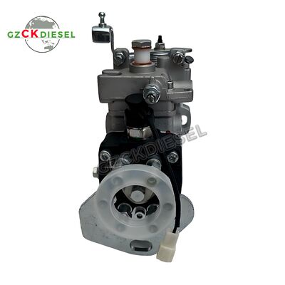 Αγορά Αντλία Ψεκασμού Diesel 0460424421 VE4/12F1250L2032 504218827 2856623 για Κινητήρα F4 TIER III διαδικτυακή κατασκευή