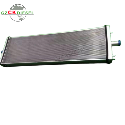Αγορά Radiator 21N-03-41110 για Excavator PC1250-8 PC1250SP-8 διαδικτυακή κατασκευή