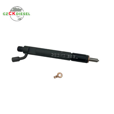 Αγορά Diesel Fuel Injector KBAL105P18 0432191794 3802065 3911350 3802097 3908507 for Engine 8.3C 6CT 6C8.3 διαδικτυακή κατασκευή