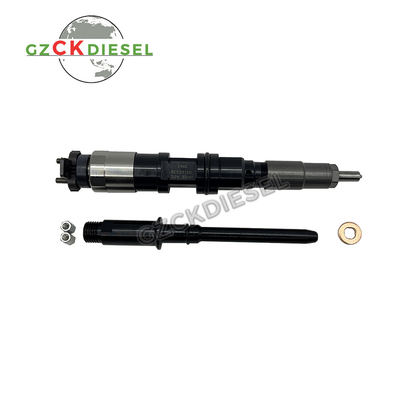 095000-6460 Ενέττης RE528409 RE529150 RE546778 SE501949 DZ100225 Για κινητήρα John Deere 6068