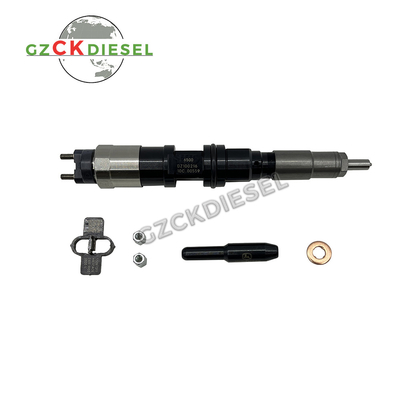 095000-6500 Ενέττης καυσίμου RE546782 RE529414 RE529117 SE501927 DZ100216 AP52806 AP52906 Για κινητήρα John Deere 6068