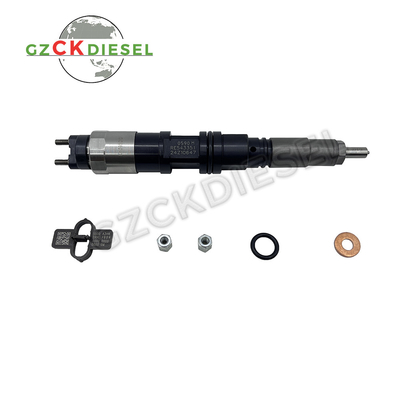 295050-0590 Ενέττης καυσίμου RE545562 RE543351 SE502671 AP52807 AP52907 Για κινητήρα John Deere 6081