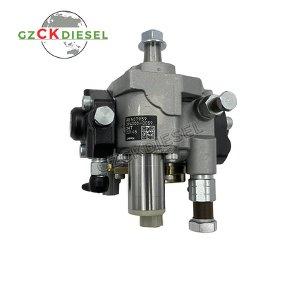 Αντλία καυσίμου 294000-0059 RE507959 Για κινητήρα John Deere 4045