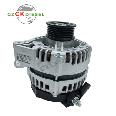 28V 70A γεννήτης εναλλάκτη JFZ270-3002 VG1095094002 Για φορτηγό A7