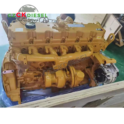 C7.1 Μηχανή 503-8792 5038792 Για την Caterpillar E330 E336GC E330GC E333