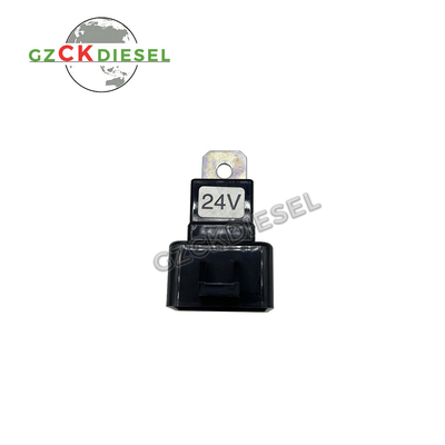 24V RELAY 3E-5239 Για C9 C7.1 C9.3 Μηχανή 320B 320C 322C 325C 330 345B Εξόρυξη