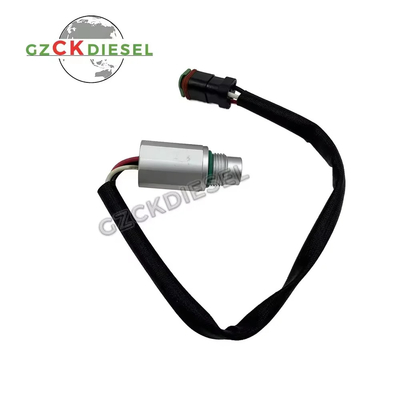 ΠΡΟΕΔΟΣ ΓΙΑ ΤΗΝ ΓΙΑΡΙΑ 1271008 127-1008 Για C-10 C-12 3176B 3406E 3508B 3512B 3516B