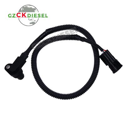 Αισθητήρας γωνίας ακροβολέα 8-98014831-0 για εκσκαφέα 4HK1 6HK1 κινητήρα