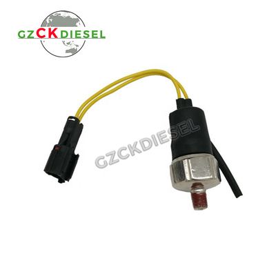 Αισθητήρας πίεσης πετρελαίου 1-82410170-1 Για κινητήρα 6BG1 4BG1 EX200-5 EX200-6 SH200-3