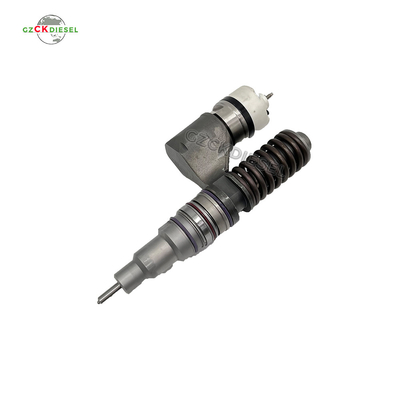 Νέος εγχέτης καυσίμου ντίζελ 8112556 BEBE4B01001 Για FH12