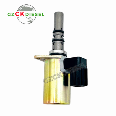 YT35V00005F1 Σολενοειδής βαλβίδα για εξορυκτήρα SK60SR SK75 SK80SR