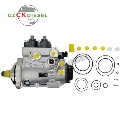 891866-CP5-2 Κιτ επισκευής αντλίας καυσίμου 0445020236 Για CP5 CP5-2