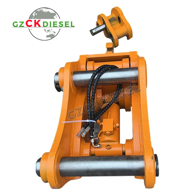 Ατσάλινες υδραυλικές σύνδεσμοι για την HITACHI ZX60C-5A