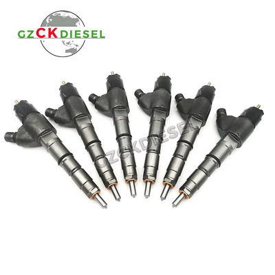 D6E Ενέττης κινητήρα 0445120067 04290987 VOE20798683 04290987067 Για εξορυκτήρα Volvo EC200 EC210B