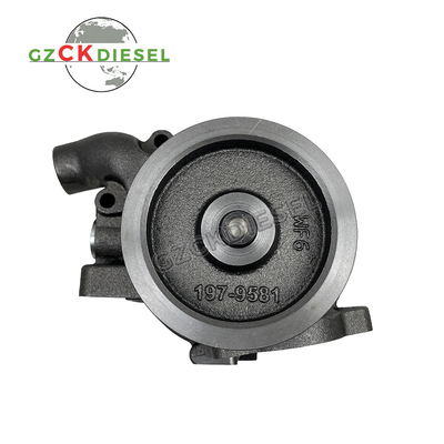 C7 C9 Νερό αντλία για κινητήρες ντίζελ 203-6093 FOR 3126B 3126E 3406E Μηχανή