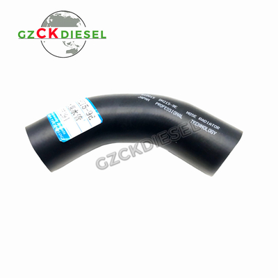 65963010257 Σωλήνας αντλίας νερού 65.96301-0257 Για σωλήνα νερού DH215-9E DH22LC-9E