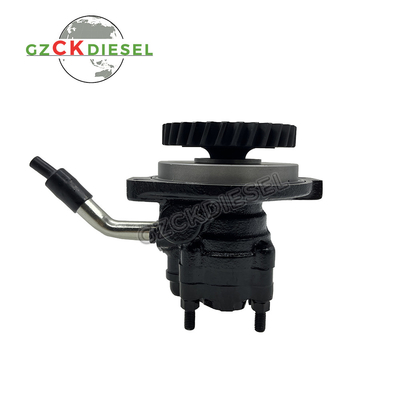 Αντλία πετρελαίου τροχαίου 8-97136574-1 για κινητήρα 4HE1 4HF1 4HG1T