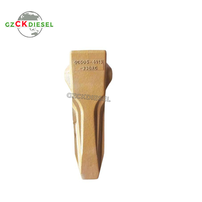 475-5477 Δόντια κουβάς εκσκαφέα 505-4113 381-4089 Για Caterpillar E336 Εκσκαφέας