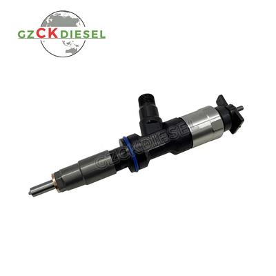 Ενέττης καυσίμου 3707282 370-7282 20R-2478 295050-0400 295050-0401 για κινητήρα CAT C6.6 C7.1