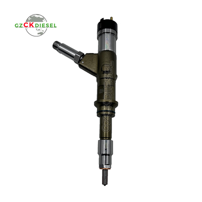Εισχυτήρας καυσίμου 4307475 5491515 Fits για κινητήρα Cummins ISG