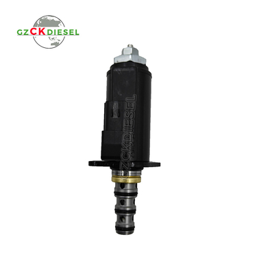 Σολενοειδής βαλβίδα YN35V00049F1 KDRDE5K-31/40C50-213 Για εξορυκτήρα Kobelco SK200-8