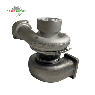 Νέος Τουρμποφόρτερ Turbo S4DS-010 7C7582 313272 Για κινητήρα CAT 3306