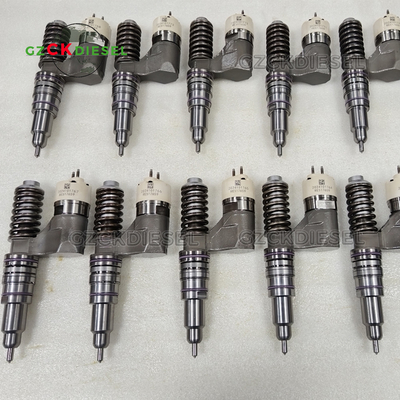Ενέττης καυσίμου RE517659 SE501957 RE505207 RE508490 Για την John Deere 6105 6125 6125H