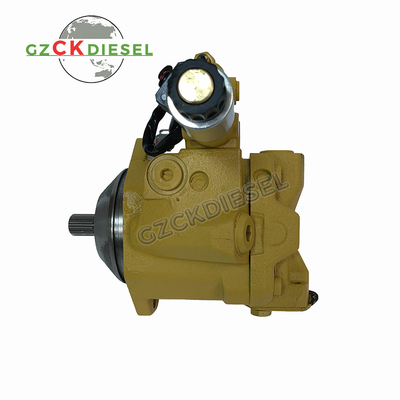 Αντλία έμβολο 295-9426 2959426 Για εξορυκτήρα CAT 349D 345D